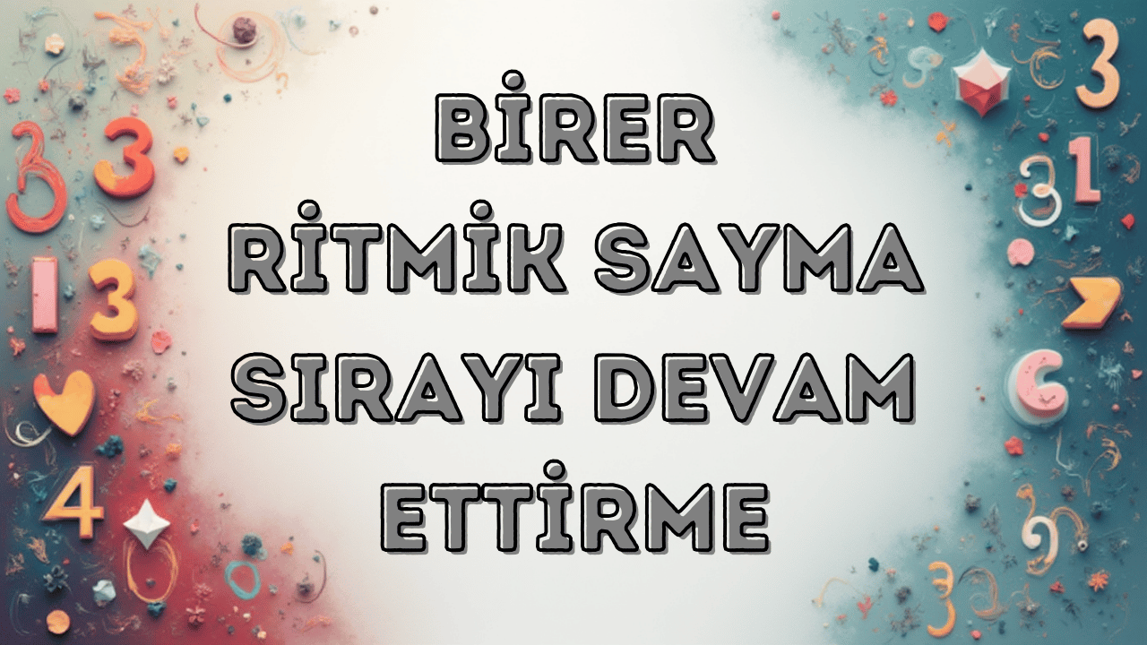 sırayı devam ettirme etkinliği önizlemesi