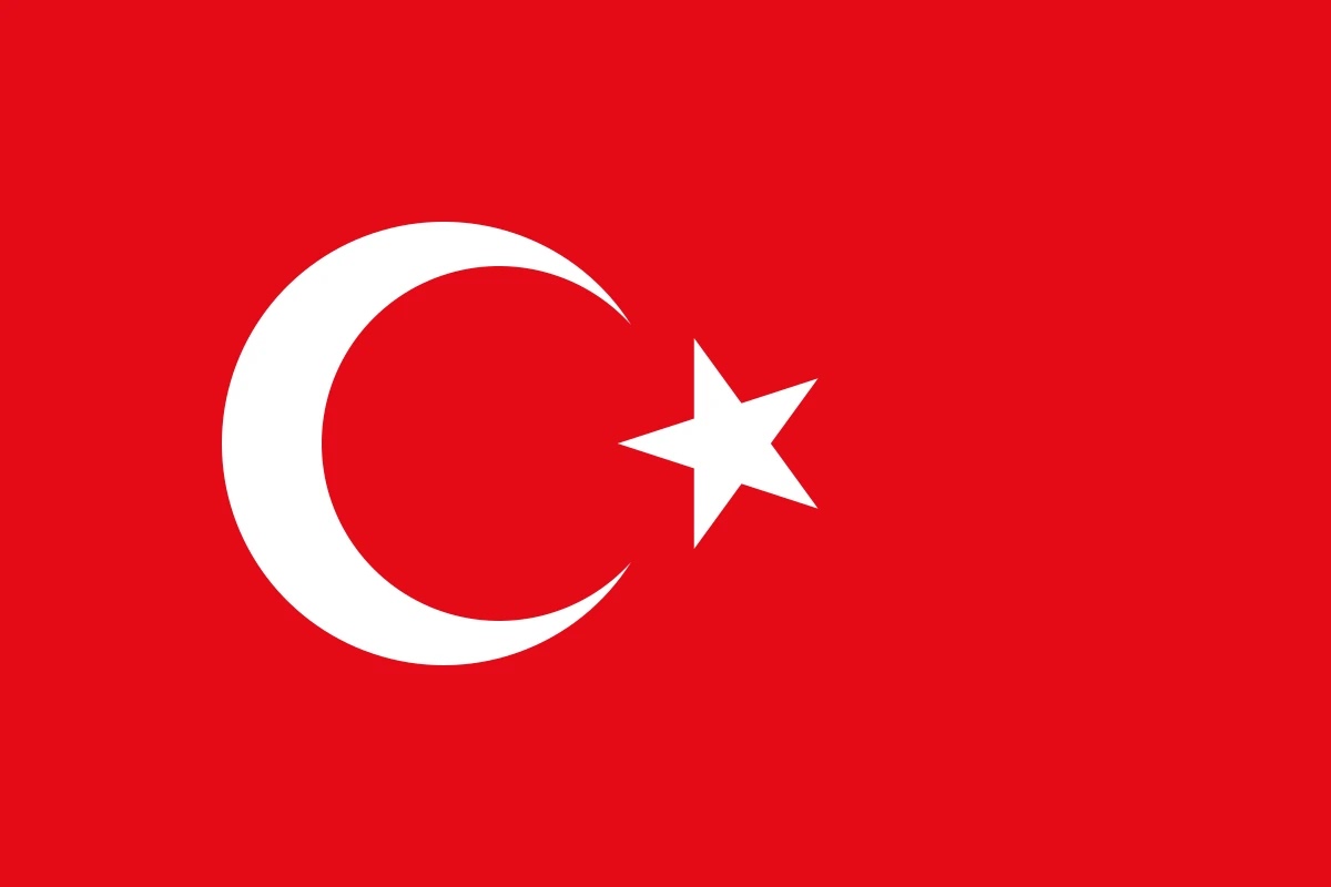 Türk Bayrağı