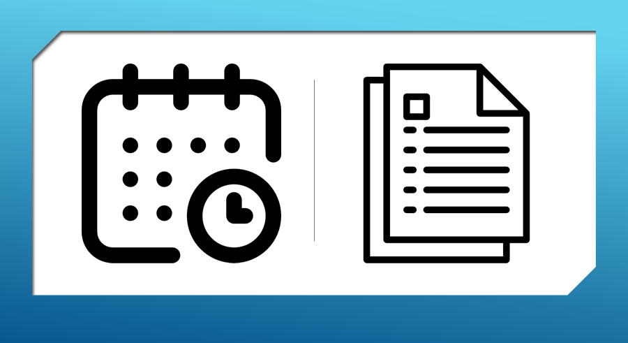 Yıllık Çalışma Takvimi