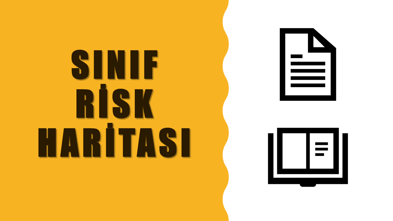 Sınıf Risk Haritası